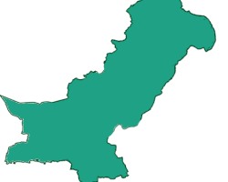 Pakistan